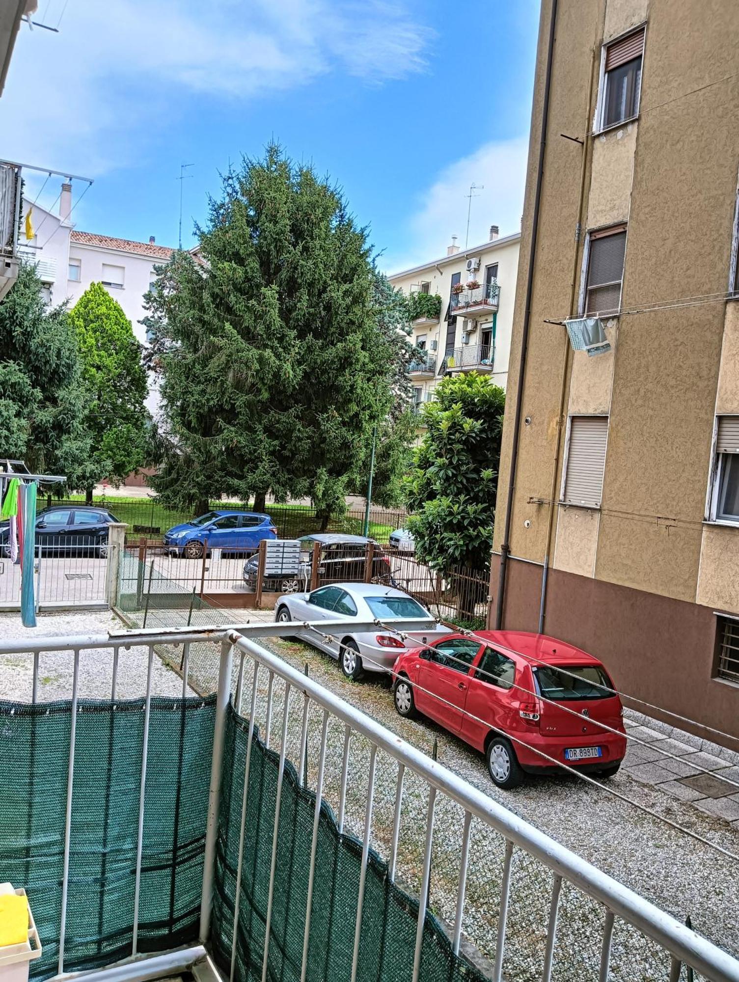 Venice Mestre Accomodation Bed & Breakfast Exterior photo